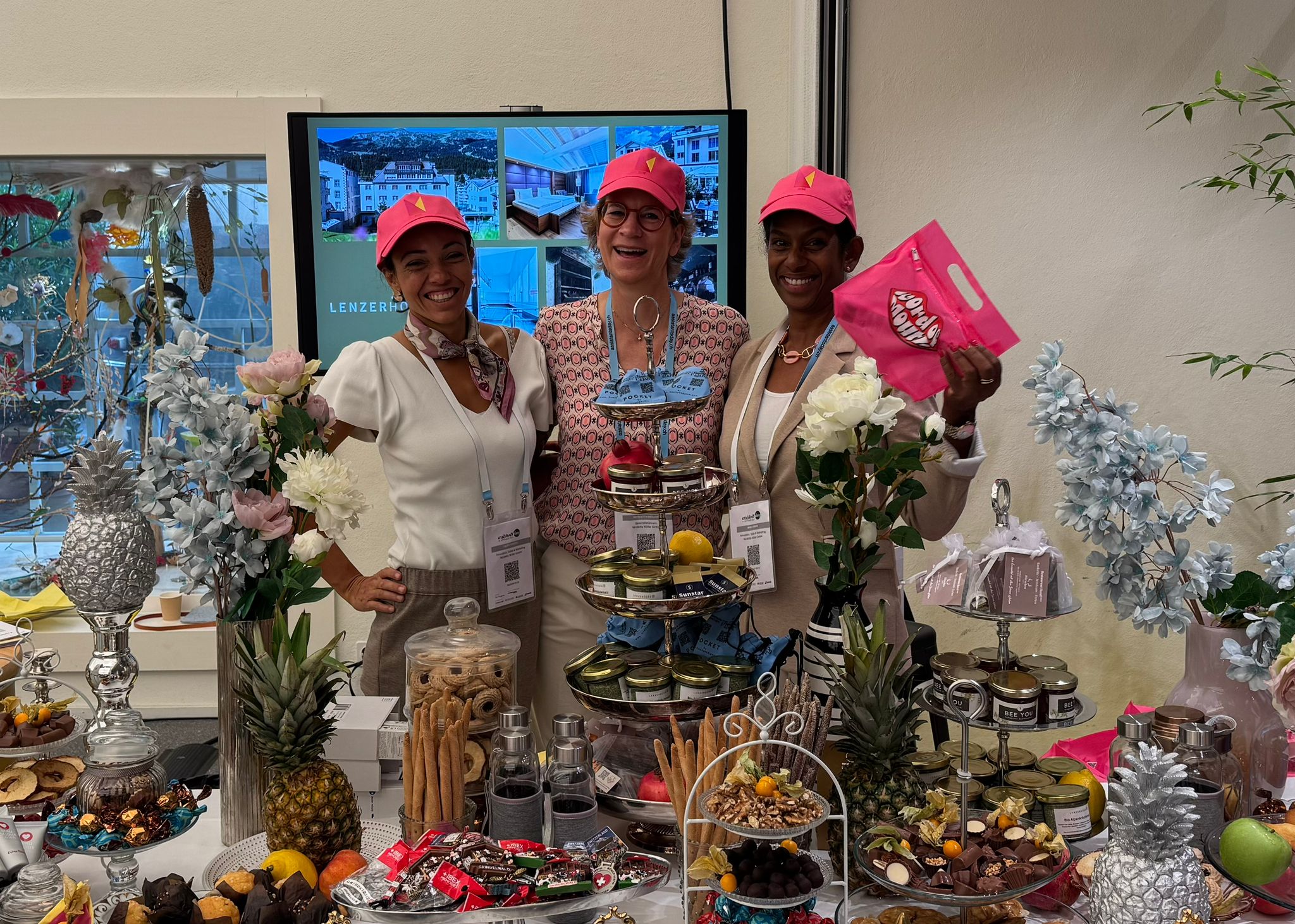 Assistants’ Day 2025: Wenn zehn Hotels gemeinsam Geschichte schreiben