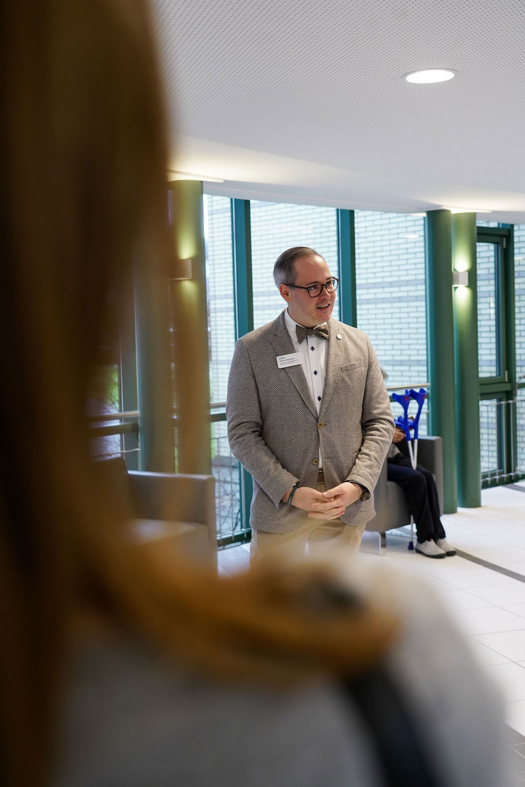 Wie sich Hospitality den realen Anforderungen anpasst