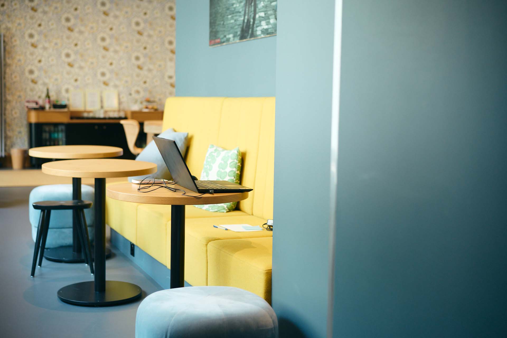 Die Zukunft entscheidet sich im Umgang mit Instabilität